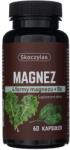 Skoczylas Skoczylas Magneziu 4 Forme (Spanac, Kale) - 60 capsule