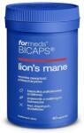 Formeds Bicaps Lion's Mane - 60 capsule