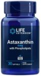 Life Extension Astaxantină cu fosfolipide - 30 capsule