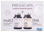 Formeds Prenacaps Multi 2 + DHA - 60 + 60 capsule