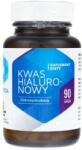 Hepatica Acid hialuronic, cu greutate moleculară mică - 90 capsule