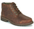 Timberland Csizmák LARCHMONT II CHUKKA Barna 44
