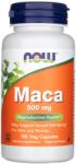 NOW Maca 500 mg - 100 capsule vegetale