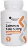 Aliness Colostrum IG de capră 28% 500 mg - 100 capsule