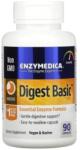Enzymedica Digest Basic (Enzime digestive) - 90 capsule