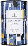 Moya Matcha Green Tea cu orez prăjit, Genmaicha - 60 g