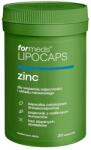 Formeds Lipocaps Zinc 15 mg - 30 capsule