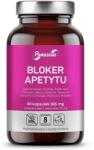 Yango Panaseus Blocarea apetitului - 50 capsule