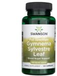 Swanson Spectrul complet Gymnema Sylvestre Leaf 400 mg - 100 capsule