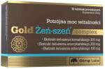 Olimp Gold Ginseng Complex - 30 comprimate