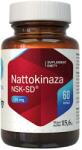 Hepatica Nattokinase NSK-SD ® 100 mg - 60 capsule