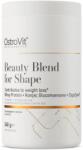 OstroVit Beauty Blend Hair & Skin French, St RAW berry - 360 g