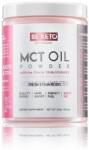 BeKeto MCT Oil pudră, Fresh St RAW berry - 300 g