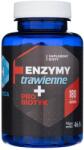 Hepatica Enzime Digestive Probiotice - 180 capsule