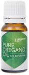 Hepatica Ulei pur de oregano - 10 ml