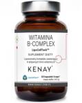 Kenay Vitamina B Complex LipoCellTech - 60 capsule