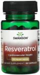 Swanson Resveratrol 100 mg - 30 capsule