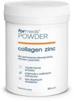 Formeds F-Collagen Zinc, pulbere - 151 g