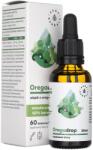 Aura Herbals Oregadrop Oregano Oil, Picături - 30 ml