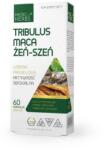 Medica Herbs Tribulus Maca Ginseng - 60 capsule