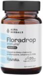 Aura Herbals Floradrop Immune Probiotic - 20 capsule