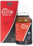 SHS Sex Elixir Spanish Fly - 15 ml