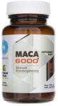 Hepatica Maca 6000 - 90 capsule