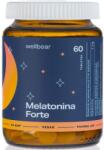 wellbear Melatonin Forte- 60 comprimate
