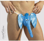 Svenjoyment elefánt tanga - lunaluna