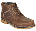 Timberland Csizmák LARCHMONT II CHUKKA Barna 49 - spartoo - 59 678 Ft