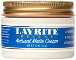 Layrite Natural Matt Cream 42g (lay-natmatt-42)