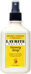 Layrite Grooming Spray - vízalapú előkezelő spray, volumen, könnyű tartás 200 ml (lay-groom)