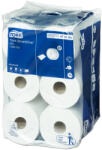 Tork Advanced SmartOne® Mini (T9) toalettpapír, 12 tekercs/csomag (472193-AKCIOS)