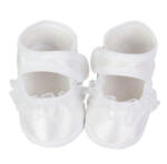 BabyBruin Keresztelő szandál lányos (529017)