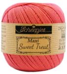 Scheepjes Maxi Sweet Treat 256 Cornelia Rose - rózsaszín pamut fonal