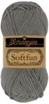 Scheepjes Softfun 2510 Dove - szürke fonal