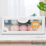 Scheepjes Candy Floss - Studio Manya - hímzőfonal csomag