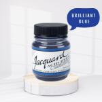 Jacquard Acid dye - 623 Brilliant Blue - kék textil festék