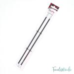 KnitPro Karbonz - karbonszálas kötőtű - 4mm