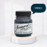 Jacquard Acid dye - 630 Spruce - fenyőzöld textil festék