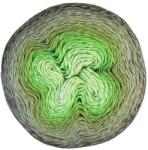 Scheepjes Whirl 761 - Pisztácia Fagylalt