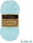 Scheepjes Softfun 2613 Sky - világos égkék fonal