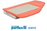PURFLUX Filtru aer PURFLUX A3015 (A3015) - automobilus