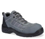 Portwest FC24 fémmentes munkavédelmi cipő (FC24MGR47)
