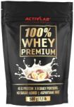 ACTIVLAB 100% Whey Premium tejcsokoládés süti ízű Activlab (500 g)