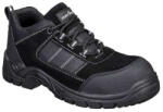 Portwest FC24 fémmentes munkavédelmi cipő (FC24BKR39)