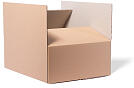 Dunapack 5 rétegű kartondobozok 700x250x250mm, 10 db
