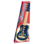DJECO Instrument muzical Chitara, Djeco (DJ06024) - copiicujucarii Instrument muzical de jucarie