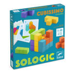 DJECO Joc de logica Cubissimo, Djeco (DJ08477)