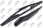 NTY brat stergator, parbriz NTY EWB-FT-011 (EWB-FT-011)